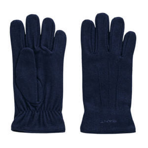 GANT Melton Gloves